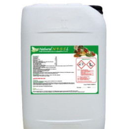 NATURAL N 9-5-5