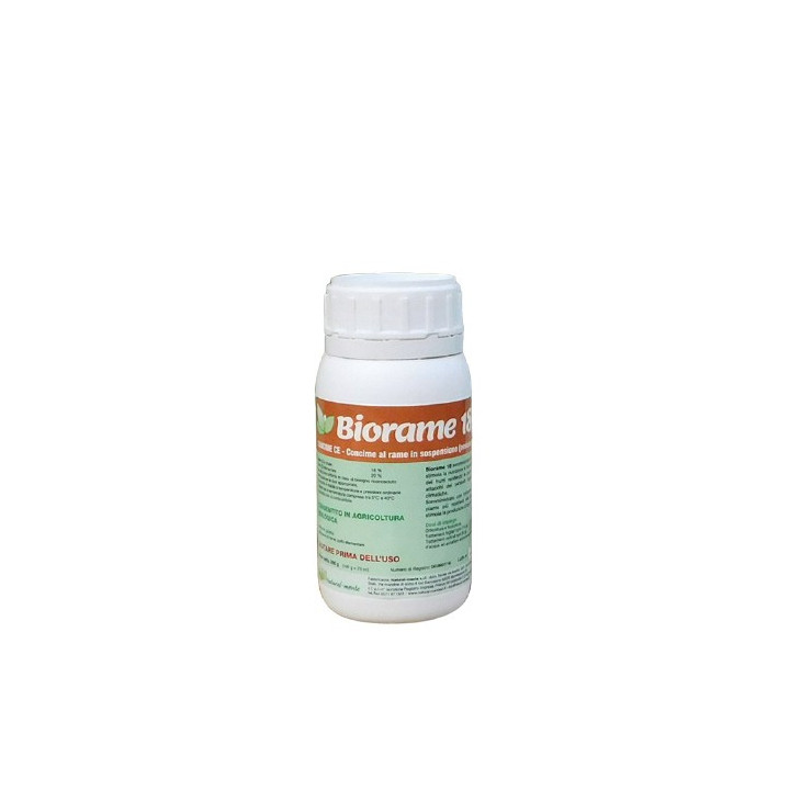 BIORAME 18