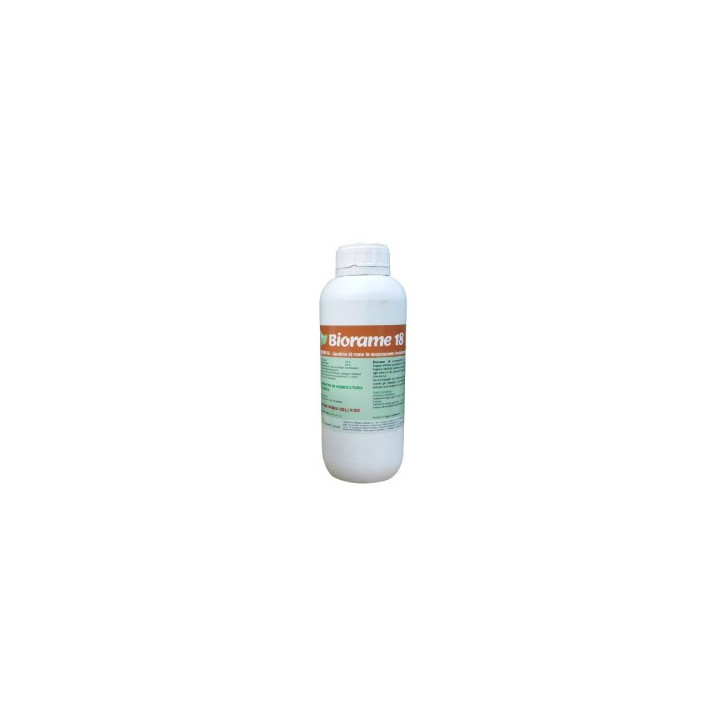 BIORAME 18