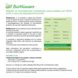 BIOMICOCARE