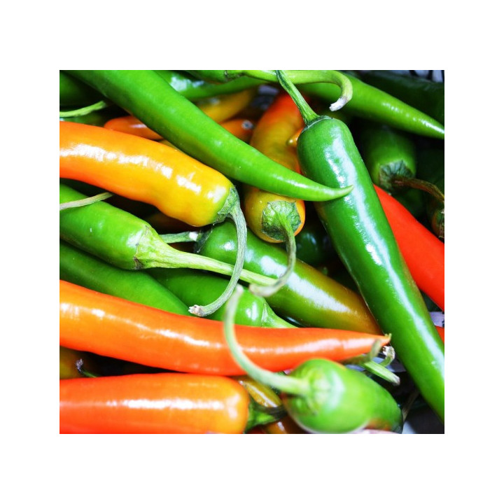 peperoncini