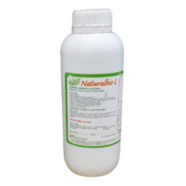 NATURALBIO - bottiglia da 1 kg