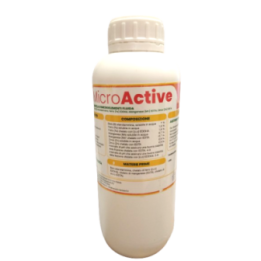 Microactive  - Bottiglia da 1L