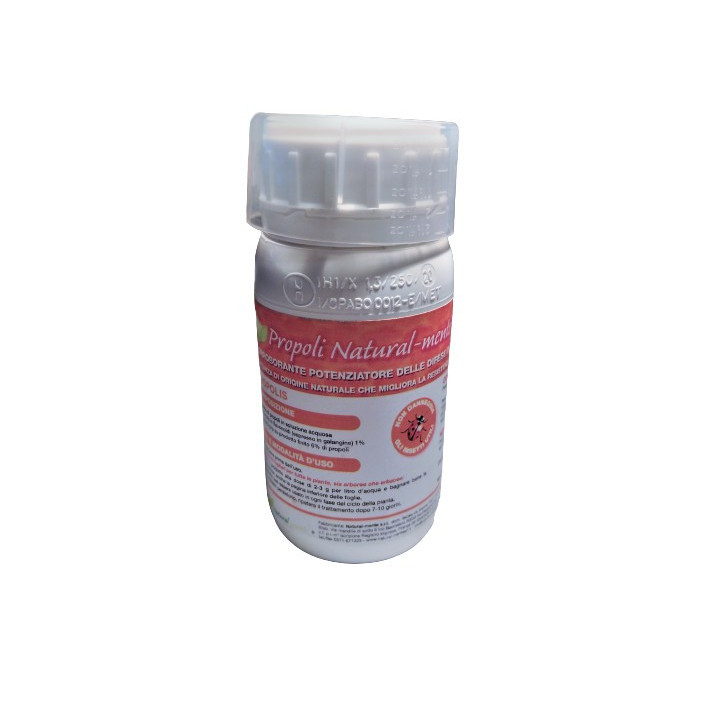 PROPOLI  - Flacone da 250g