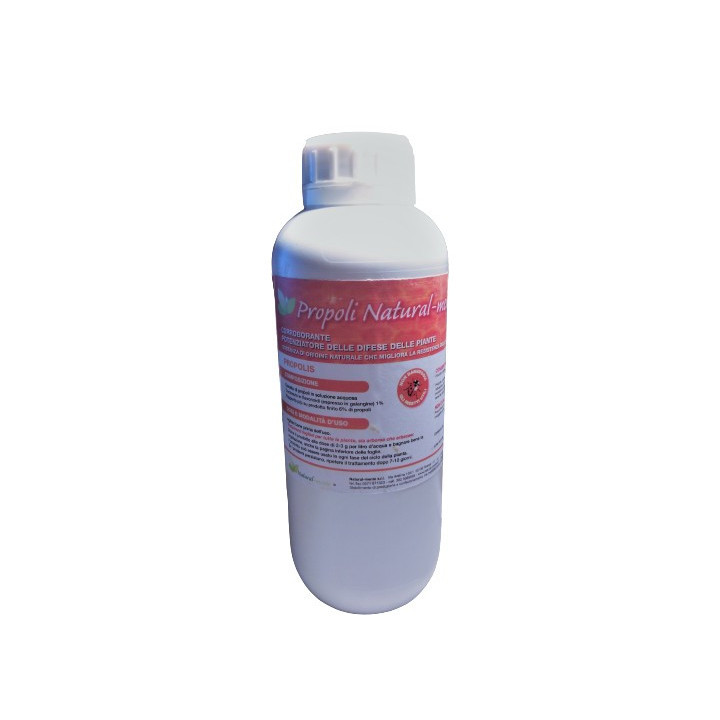 PROPOLI  - Flacone da 250g