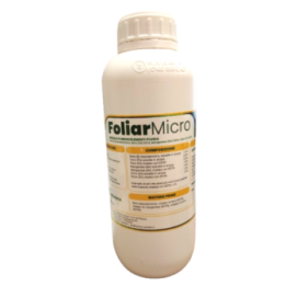 Foliarmicro - Bottiglia da 1 kg