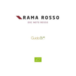 Ramà Rosso DOC Noto Rosso BIOLOGICO