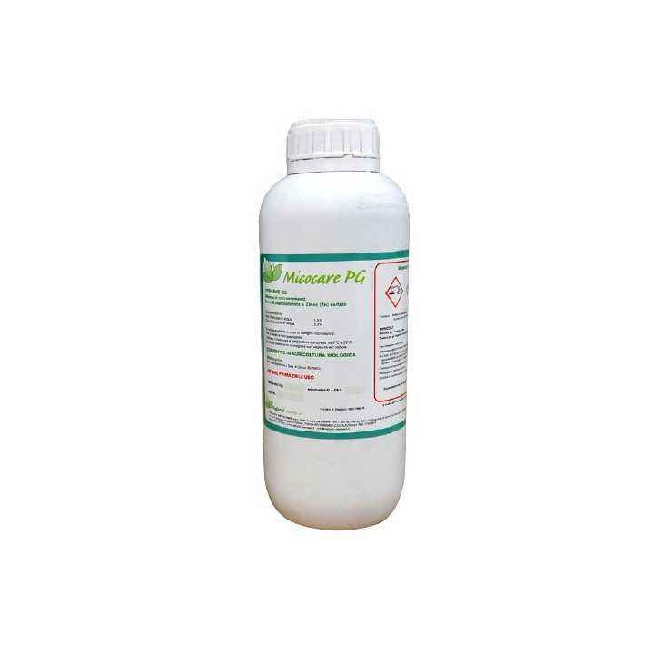 MICOCARE PG - bottiglietta da 1 litro