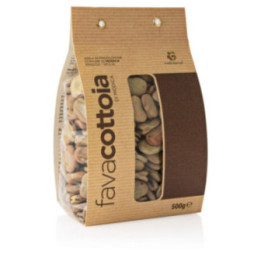 FAVE COTTOIA - DI MODICA