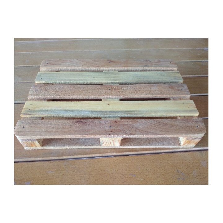 Vassoio in Legno Grande- Verdurazon.it