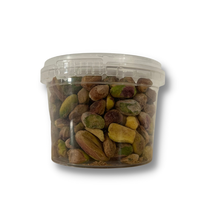 Pistacchio Crudo Sgusciato Nonna Tina - prodotti tipici siciliani online