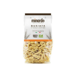 Busiata Corta Russello - Pastificio minardo