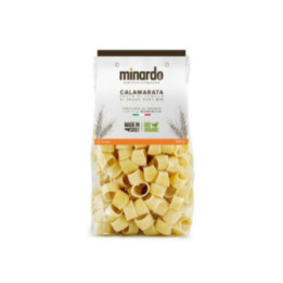 Calamarata di Grano Duro Russello BIO - pasta di antichi grani siciliani online