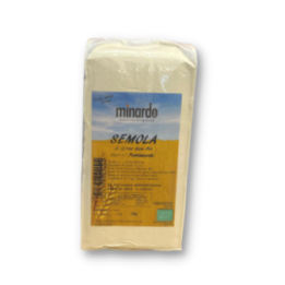 Semola di Grano Duro Perciasacchi BIO -  prodotti tipici siciliani online