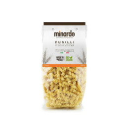 Fusilli di Grano Duro Russello BIO