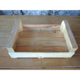 Cassettina Maxi Portaoggetti- Verdurazon.it