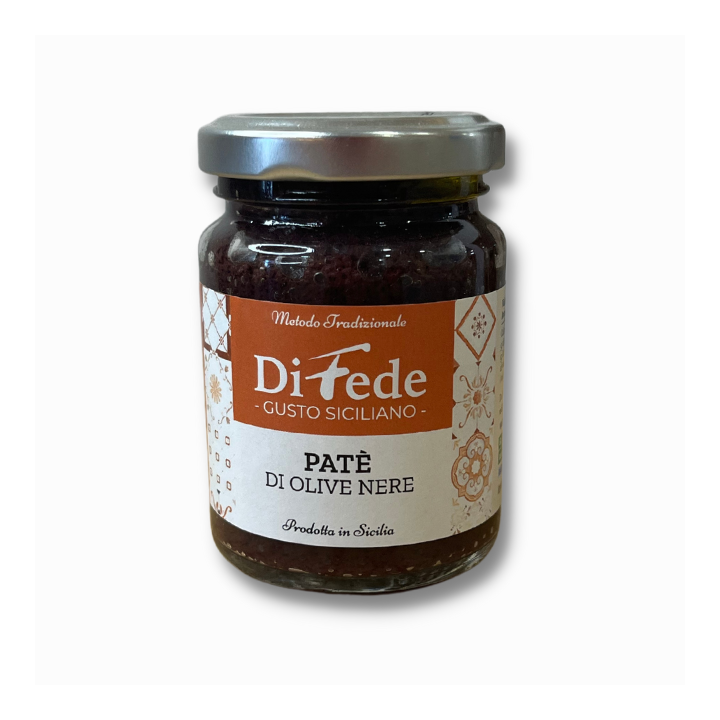 Paté di Carciofi - La Casa del Pomodoro