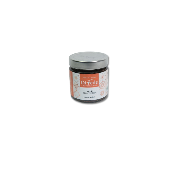 Paté di Carciofi - La Casa del Pomodoro