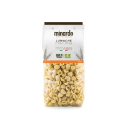 Lumache di Grano Duro Russello BIO