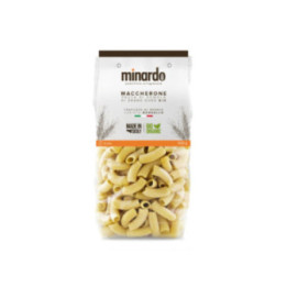 Maccherone Liscio di Grano Duro Russello BIO