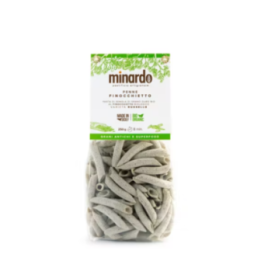Penne al Finocchietto di Grano Duro Russello BIO - pasta di grani antichi siciliani online