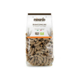 Rigatoncini Integrali di Semola di Grano Duro Timilia BIO - pasta artigianale di grani antichi siciliani  online