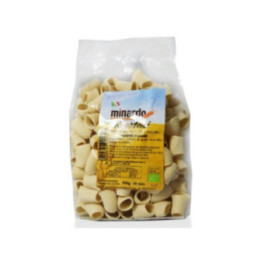 Rigatoni di Semola di Grano Duro Russello BIO - pasta di grani antichi siciliani online