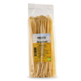 Spaghetti n.3 di Grano Duro Russello BIO