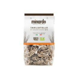 Tagliatelle Integrali di Grano Duro Timilia BIO