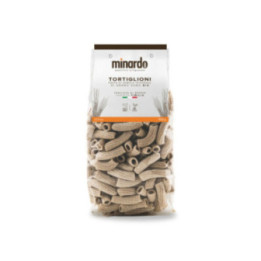 Tortiglioni Integrali di Grano Duro Timilia BIO