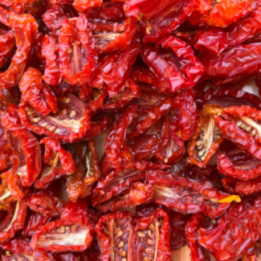 Pomodoro Ciliegino Secco Sfuso- prodotti tipici siciliani online