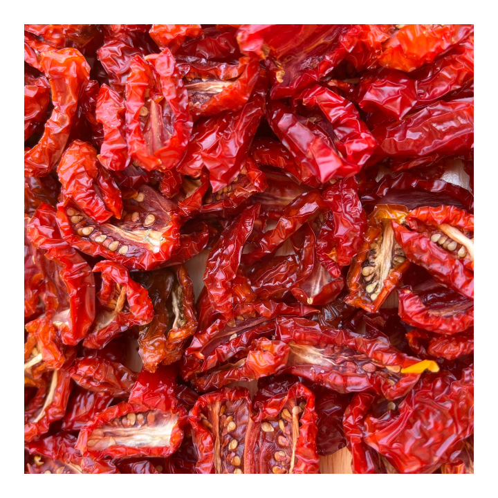 Pomodoro Ciliegino Secco Sfuso- prodotti tipici siciliani online
