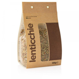 lenticchie siciliane - prodotti tipici online