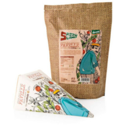 favelle snack - prodotti tipici siciliani online