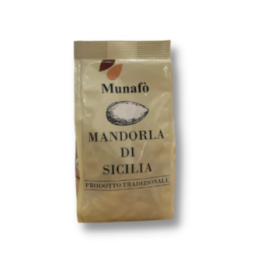 Mandorla di avola tuono sgusciata - prodotti tipici siciliani online