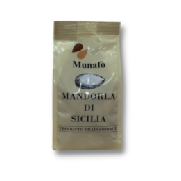 Mandorla di avola tuono sgusciata - prodotti tipici siciliani online