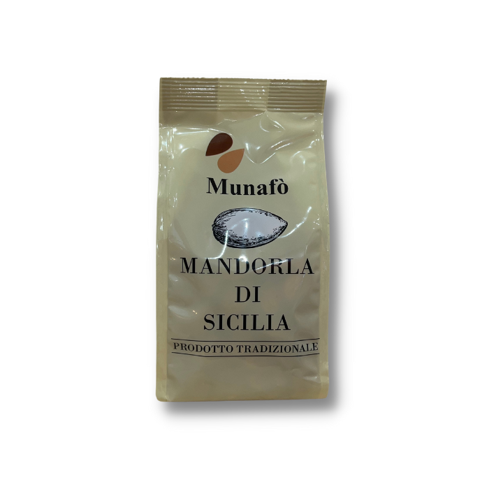 Mandorla di avola tuono sgusciata - prodotti tipici siciliani online