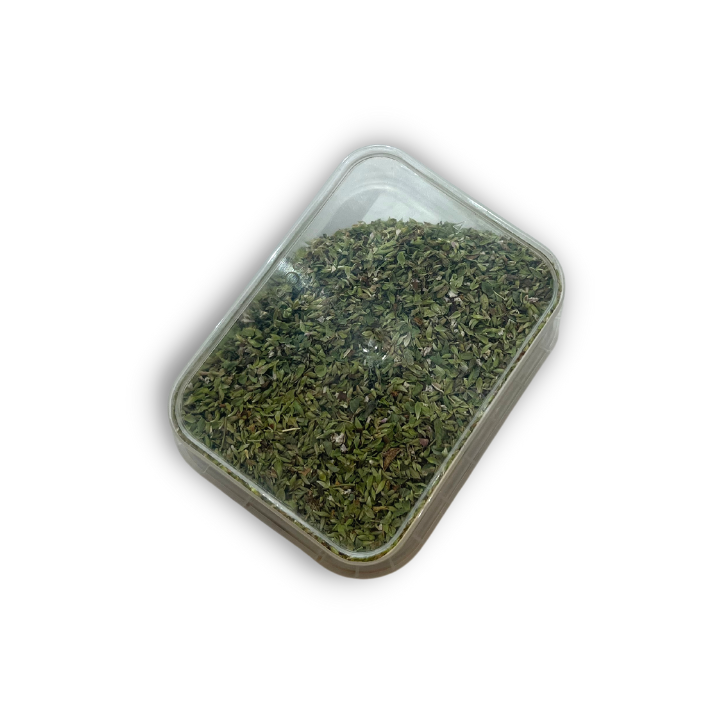 Origano in Vaschetta Bio 25g - spezie e aromi e prodotti tipici siciliani online