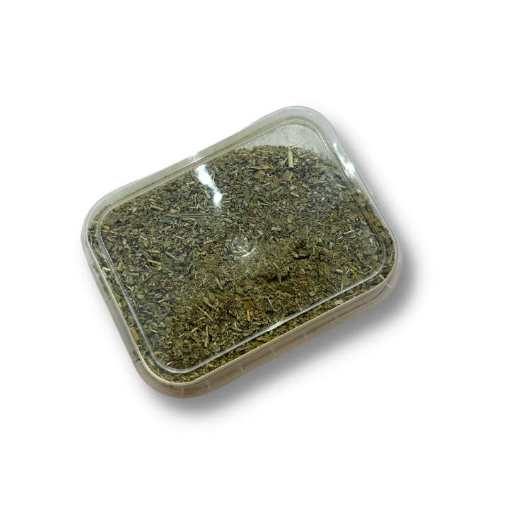 Salvia in Vaschetta Bio 25g - spezie e aromi tipici siciliani online. verdurazon.it e la Casa del Pomodoro