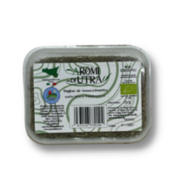 Foglie Finocchietto Selvatico Bio 25g - spezie e aromi e prodotti tipici siciliani online verdurazon.it
