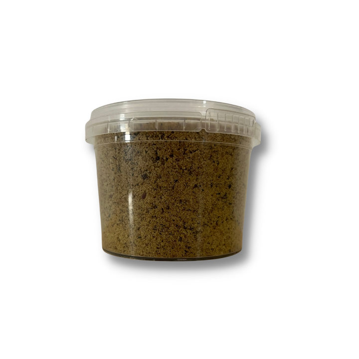 Farina di Pistacchio Nonna Tina - prodotti tipici siciliani online