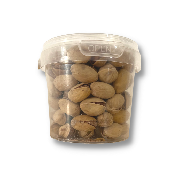 Pistacchio Tostato a Guscio Nonna Tina - prodotti tipici siciliani online