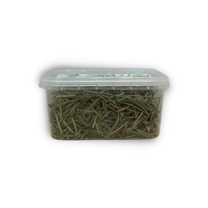 Rosmarino Bio 30g - spezie e prodotti tipici siciliani online - verdurazon.it