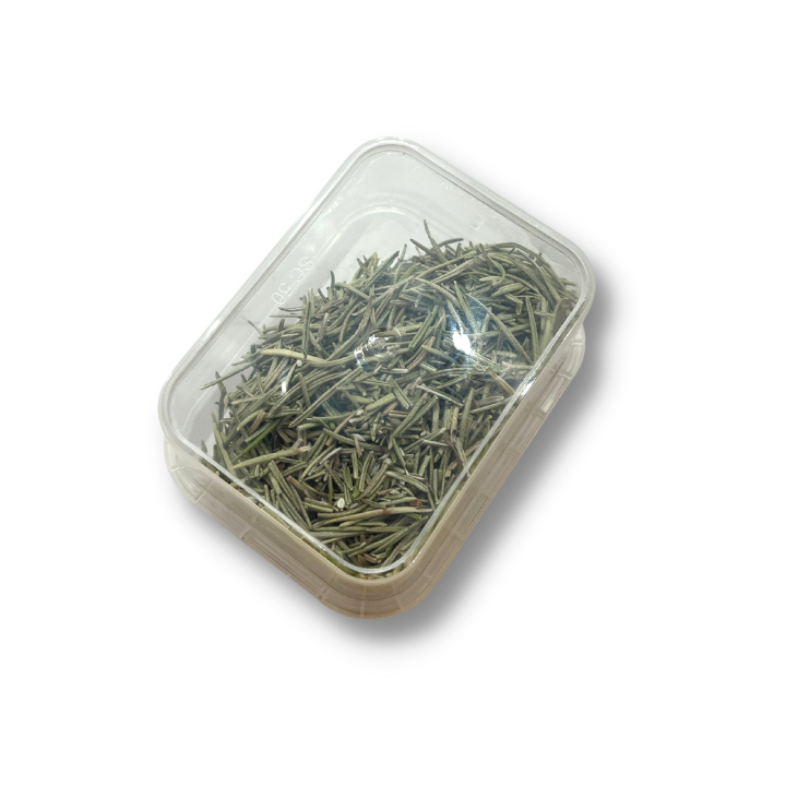 Rosmarino Bio 30g - spezie e prodotti tipici siciliani online - verdurazon.it
