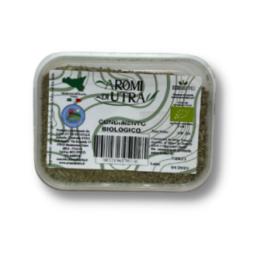 Condimento pronto Bio 25g - spezie e aromi e prodotti tipici siciliani online verdurazon.it