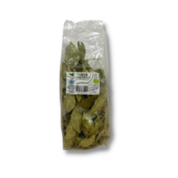 Alloro Bio 30g - spezie e aromi e prodotti tipici siciliani online verdurazon.it