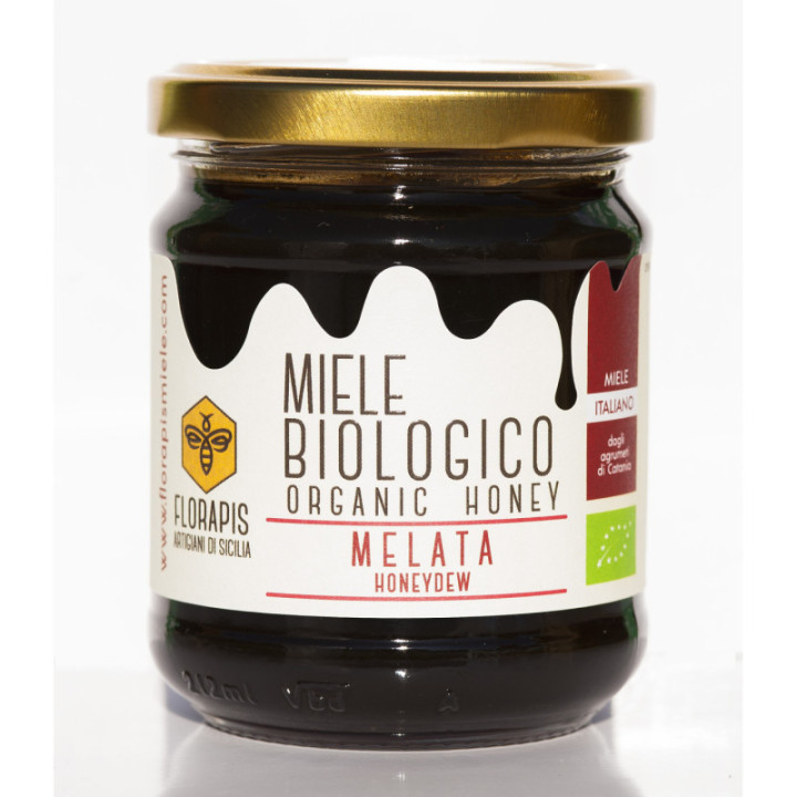 Miele di Melata Florapis