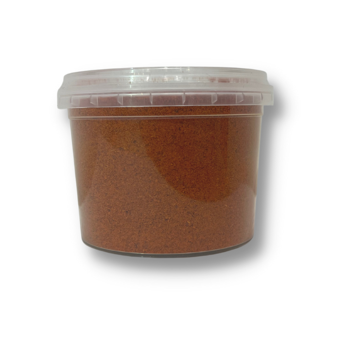 Peperoncino in polvere Nonna Tina - la casa del pomodoro food showroom marzamemi
