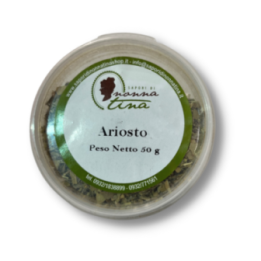 Ariosto 50g Nonna Tina - la casa del pomodoro marzamemi