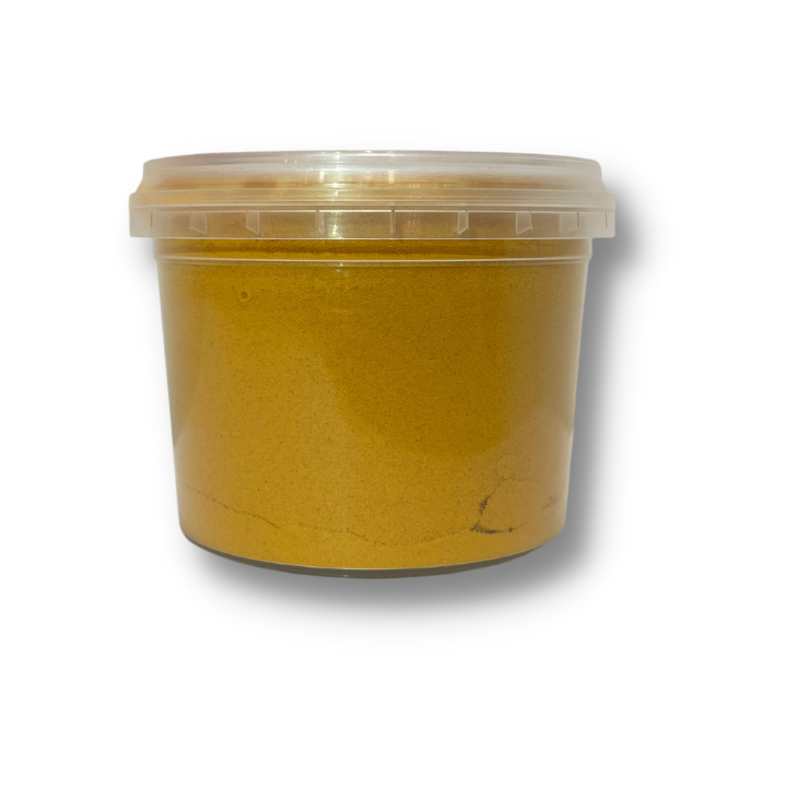 Curcuma 50g Nonna Tina - la casa del pomodoro prodotti tipici siciliani marzamemi